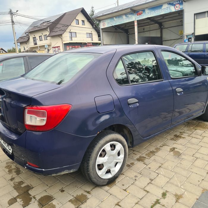 De vânzare  Dacia Logan 2