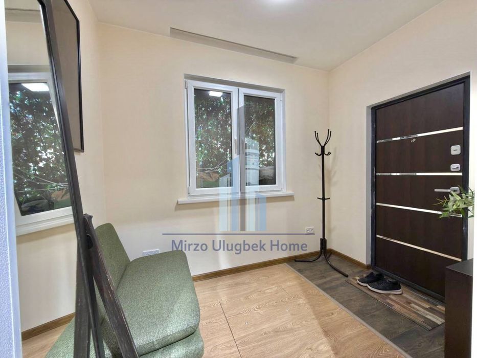 1/1/4 37м2 Буюк Ипак Йули 2х3 кирпич