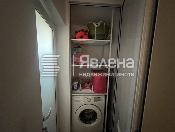 Дава се под наем Двустаен апартамент в Бургас, Братя Миладинови - 56 кв.м за 400 € - Снимка #6