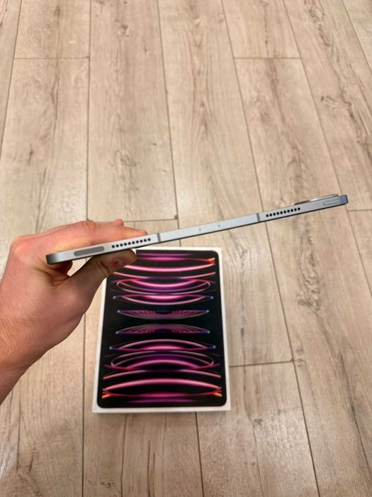 Apple iPad Pro 12.9 512 Гб Wi-Fi+ sim card