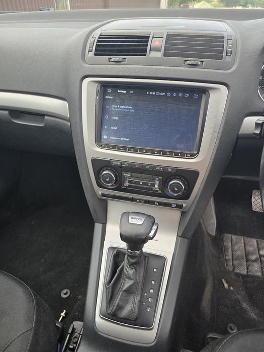 Skoda Octavia 2.0 TDI 2012