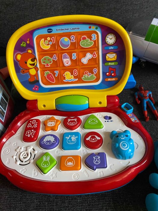 Детски играчки повечето нови