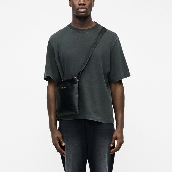 Оригинална мъжка чанта  Just Cavalli 80QA4B33 ZSB85 899