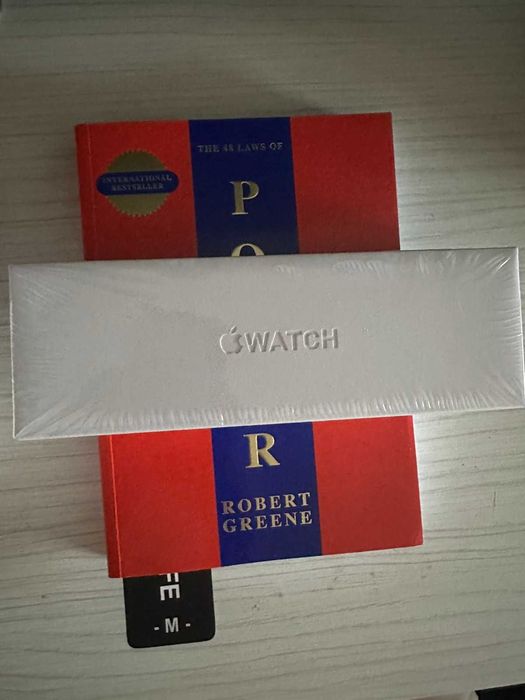 Apple watch 9-та серия ТОП ЦЕНА