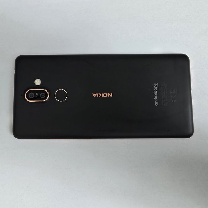 Smartphone Nokia 7 Plus