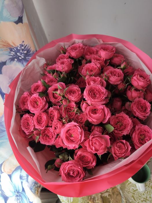 Гүл сатамын арзан бағаға. Продам цветы