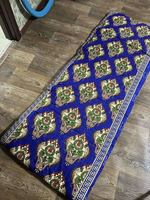 Корпешки почти новые