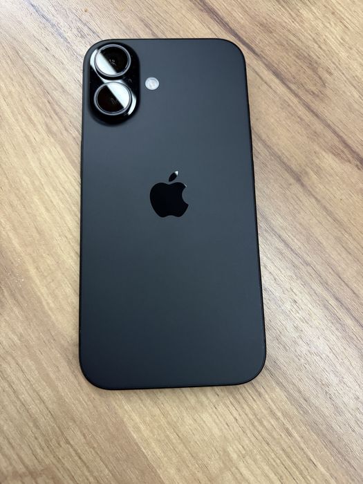 Iphone 16 128 gb