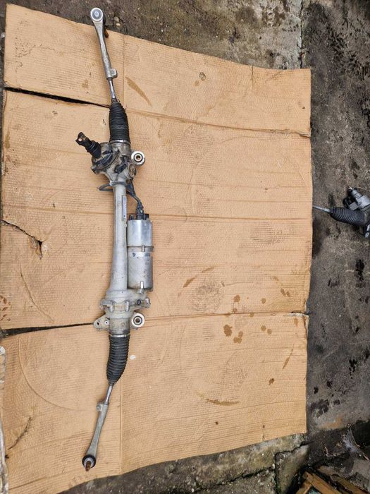 Електрическа рейка за BMW X3M F97 X4M F98 iX i20 TB 5A685E5