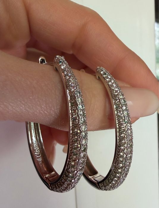 Комплекты из серебра