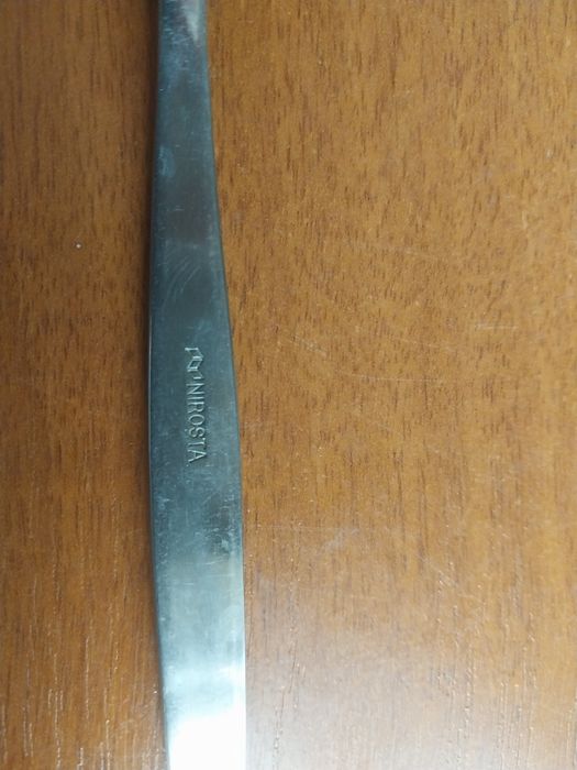 Столовый набор NIROSTA продам.