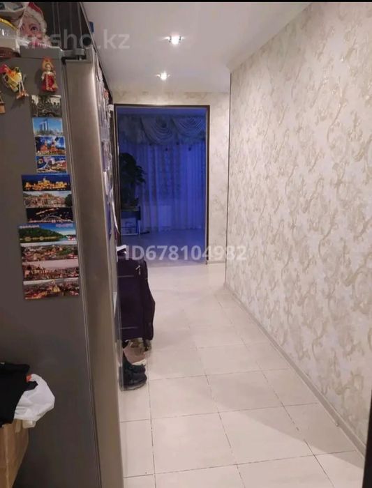 Продам уютную 4-х ком. кв.