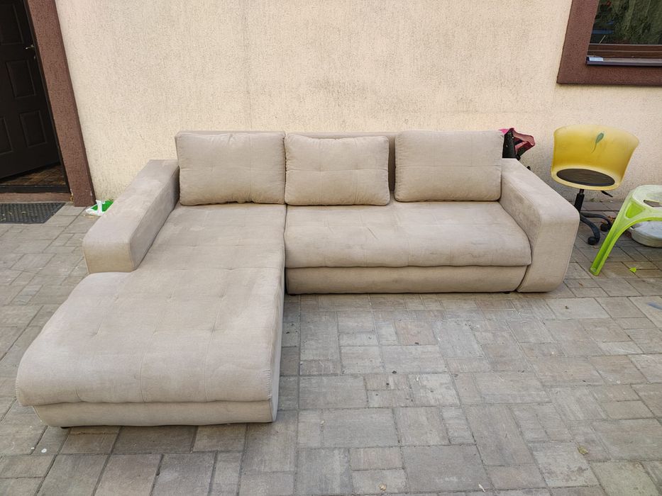Coltar mobexpert 240cm/180cm