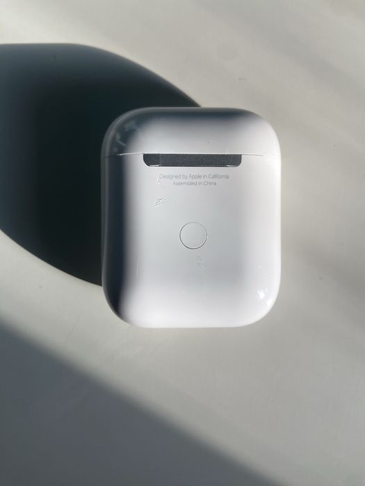 Apple AirPods 2 оригинал