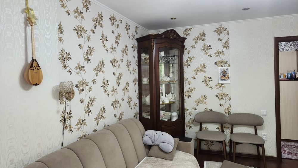 Продам 3-комнатной квартиру