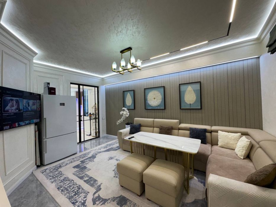 Продается Люкс квартира. Единственная такая. 110м2. Вокзал.