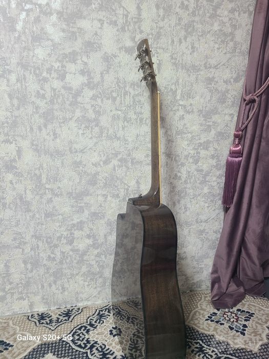Gitara 41 razmerda yangi prafesanal