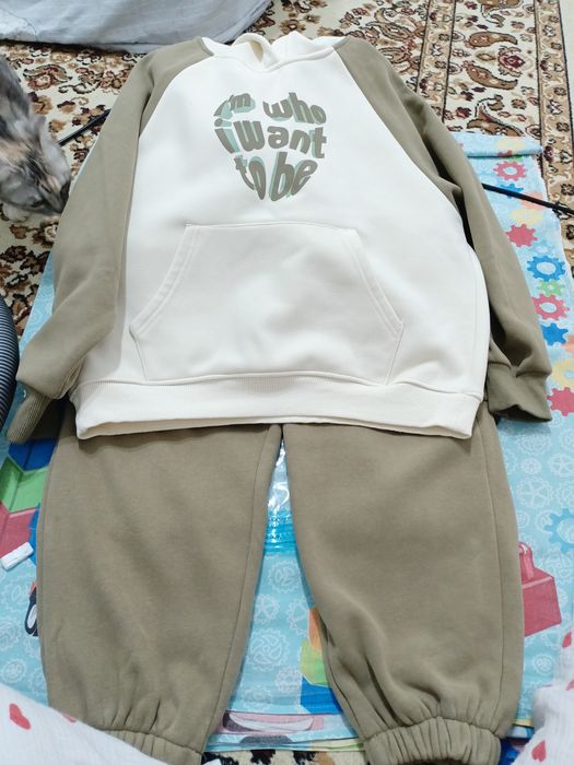 Продам спортивку