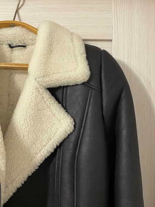 Шуба натуральная