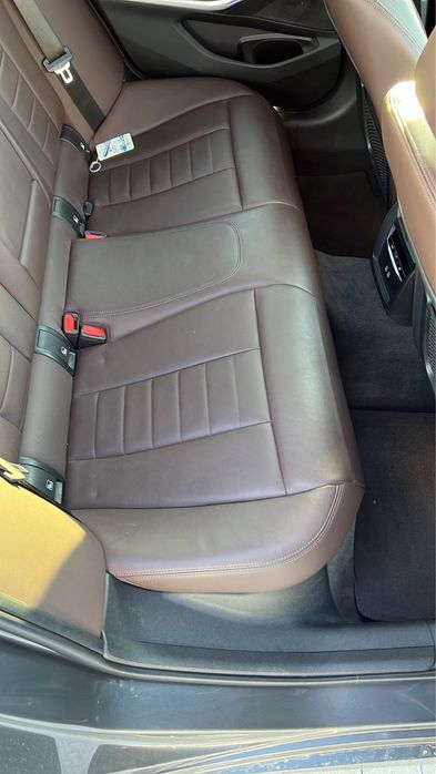 BMW G20 320xdrive mild hibrid