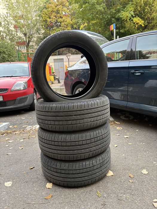Cauciucuri vara 215/55/R17 Pirelli Cinturato P7
