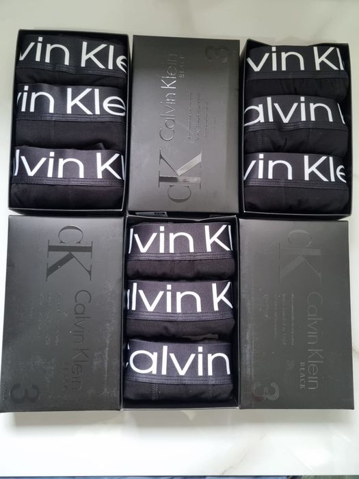 Boxerii pentru barbatii