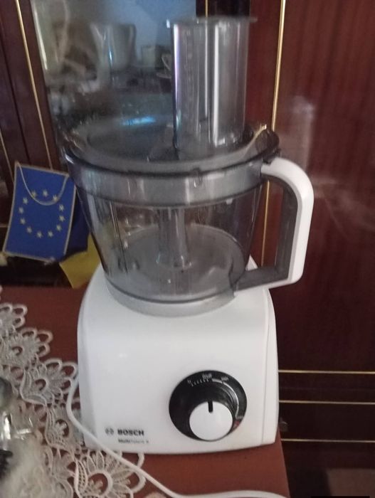 Robot Bosch Multi talent 8