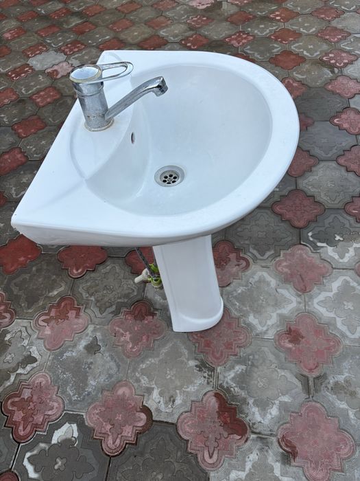 Продам раковину