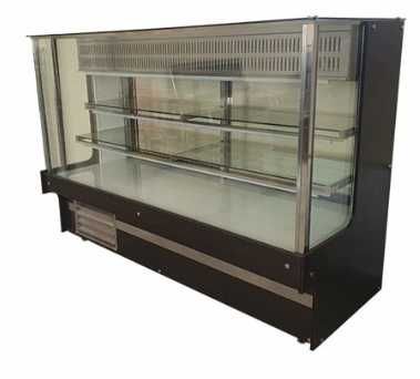 Холодильник витрина Vitrina xolodilnik holodilnik
