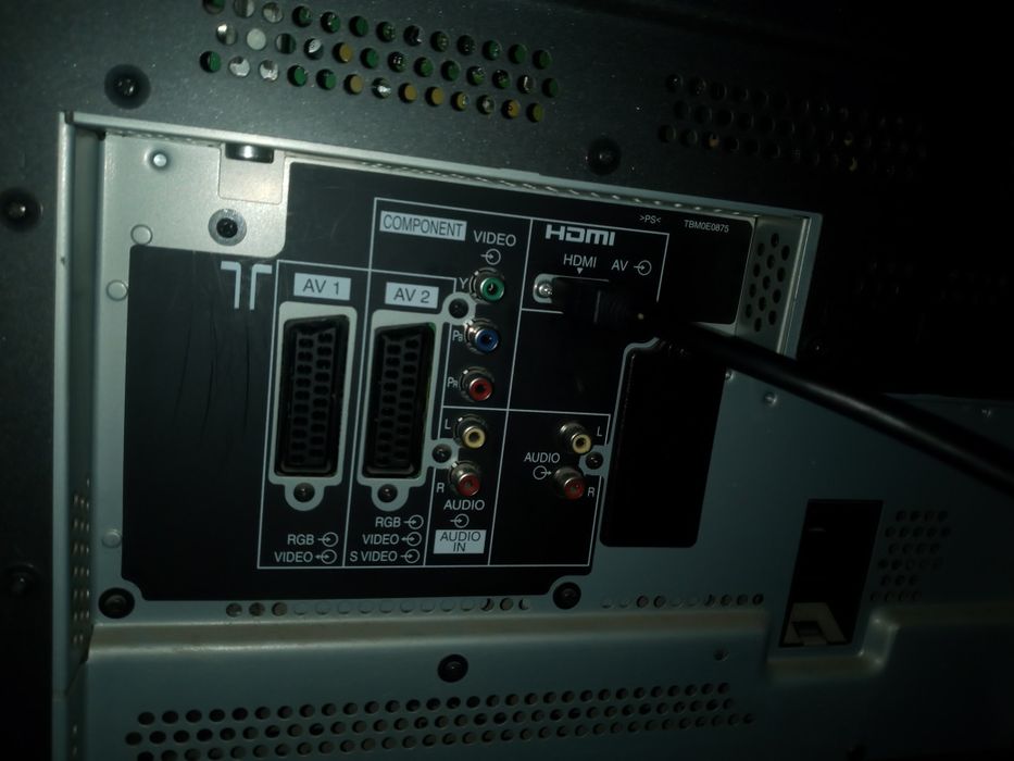 Телевизор Panasonic