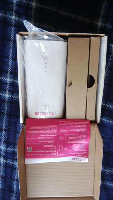 Продам модем Алтел 5G