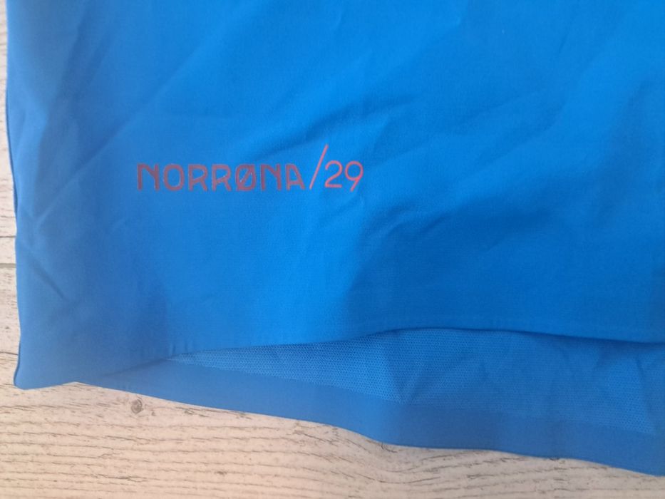 Norrona flex1 29-Ориг.Яке(горнище)  НОВО!!!