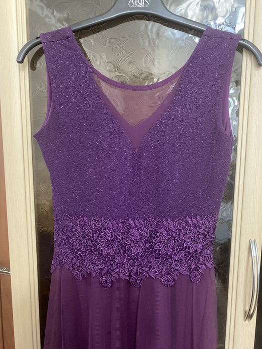 Продам вечернее платье