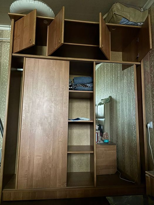 Шкаф для спальни.