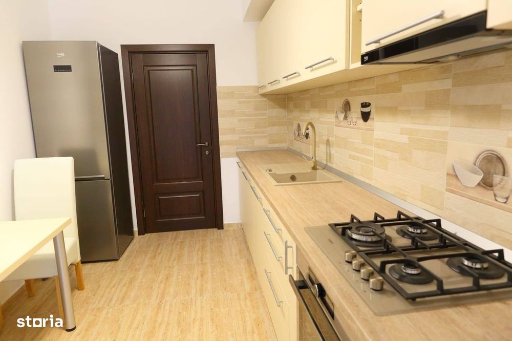 Apartament,