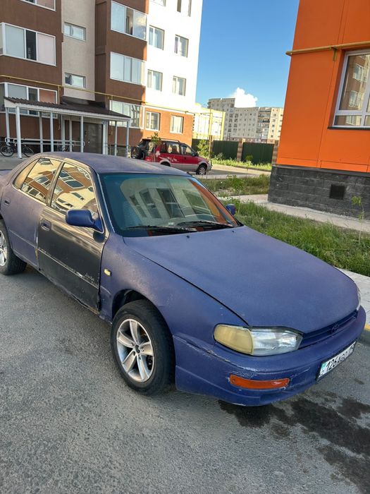 Продажа автомобиля срочно