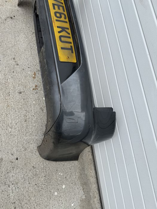 Bara spate Seat Exeo break / combi / model cu senzori de parcare