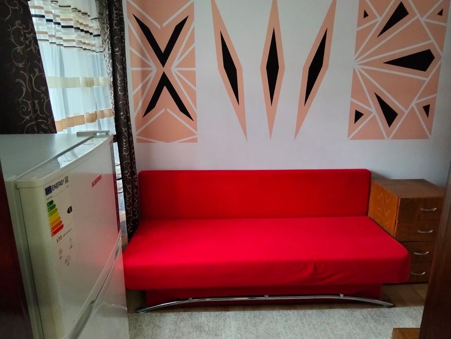 Închiriez apartament 2 camere Lugoj