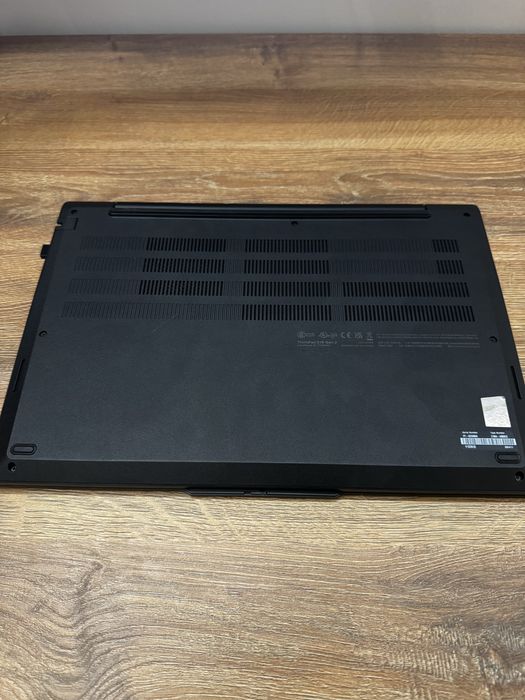 Продам Lenovo Thinkpad e16 gen 2