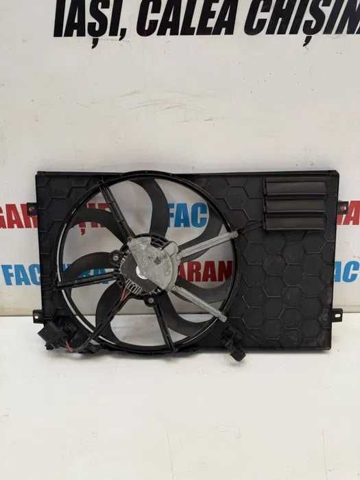 Electroventilator VW TIGUAN