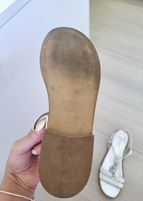 Детски сандали 34 номер