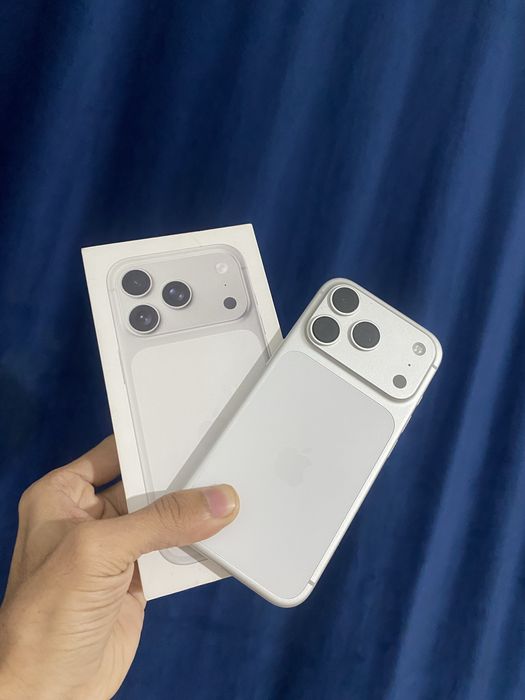 Iphone 16 pro  256GB