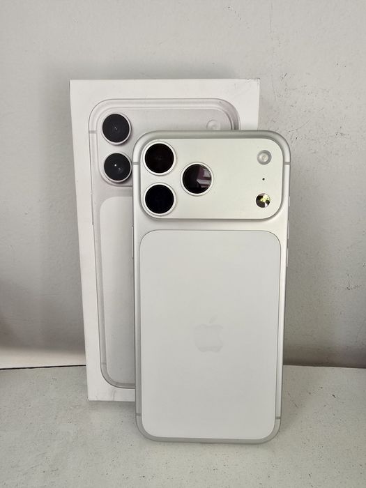 Apple Iphone 17 Pro Max 256GB
