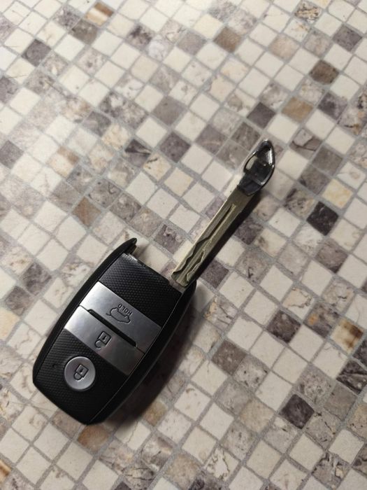 Смарт ключ за KIA