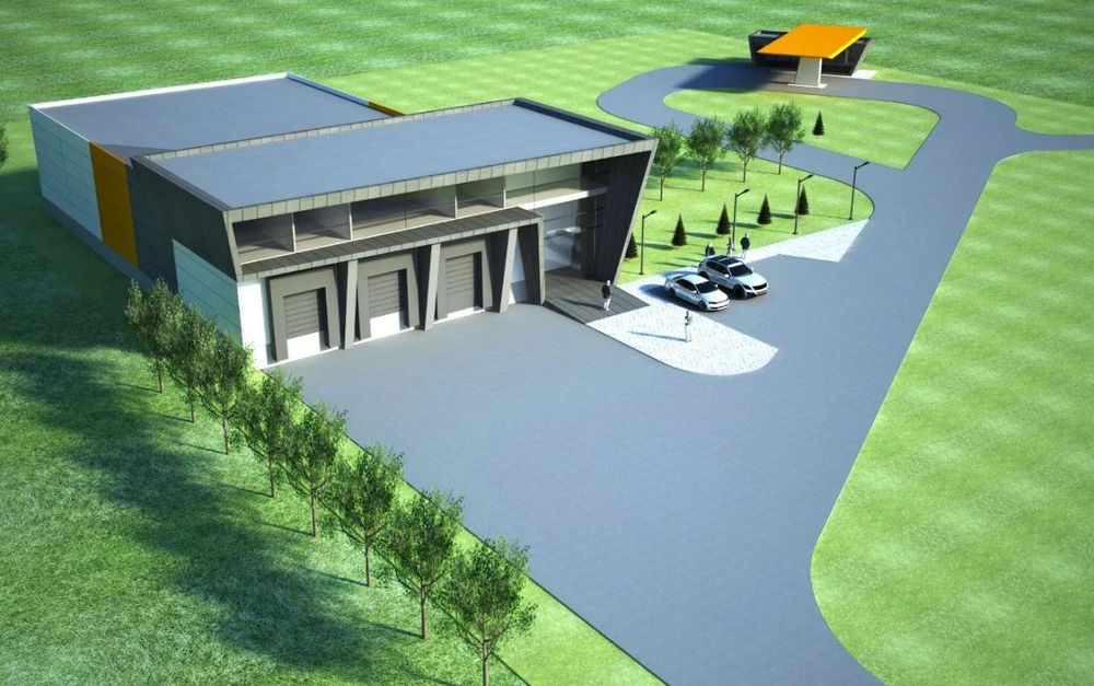 Продава се Парцел в Севлиево - 7399 кв.м за 11 €/кв.м - Снимка #6