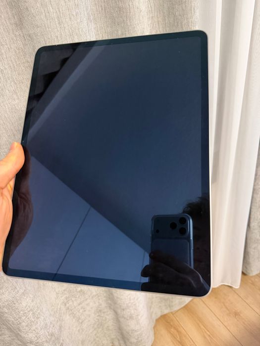 iPad Air 13-Inch M3  WI-FI  128 GB  Space Gray  CA NOU