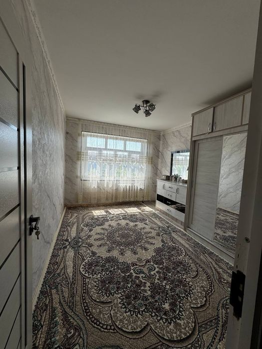 Srochniyga shinam uy sotiladi, olgan inson albatta baraka topadi!!!