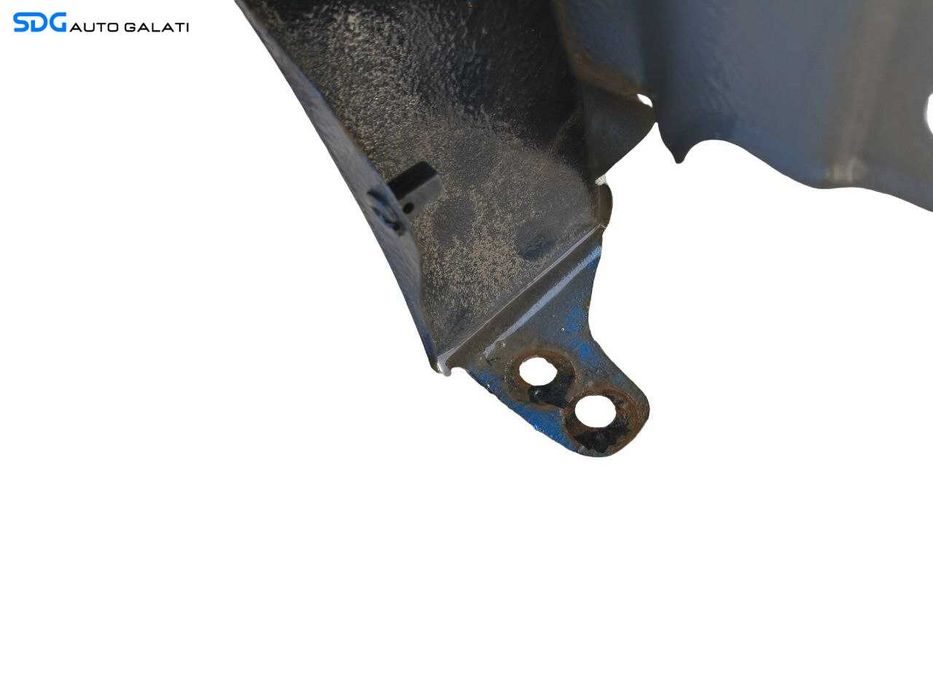 Aripa Dreapta Fata Volkswagen Golf 5 Hatchback Scurt 2004 - 2008 [LC3228]