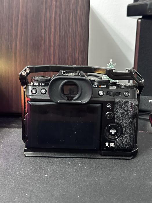 Продам Fujifilm X-T5