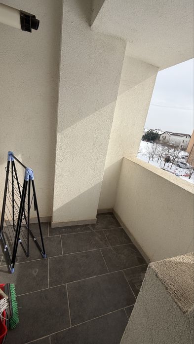 Militari Rezidence garsoniera etaj 1 cu balcon, loc de parcare